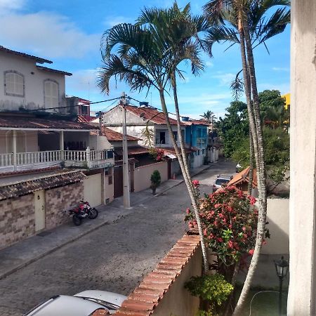 Suite Aconchego Arraial Do Cabo Exterior foto