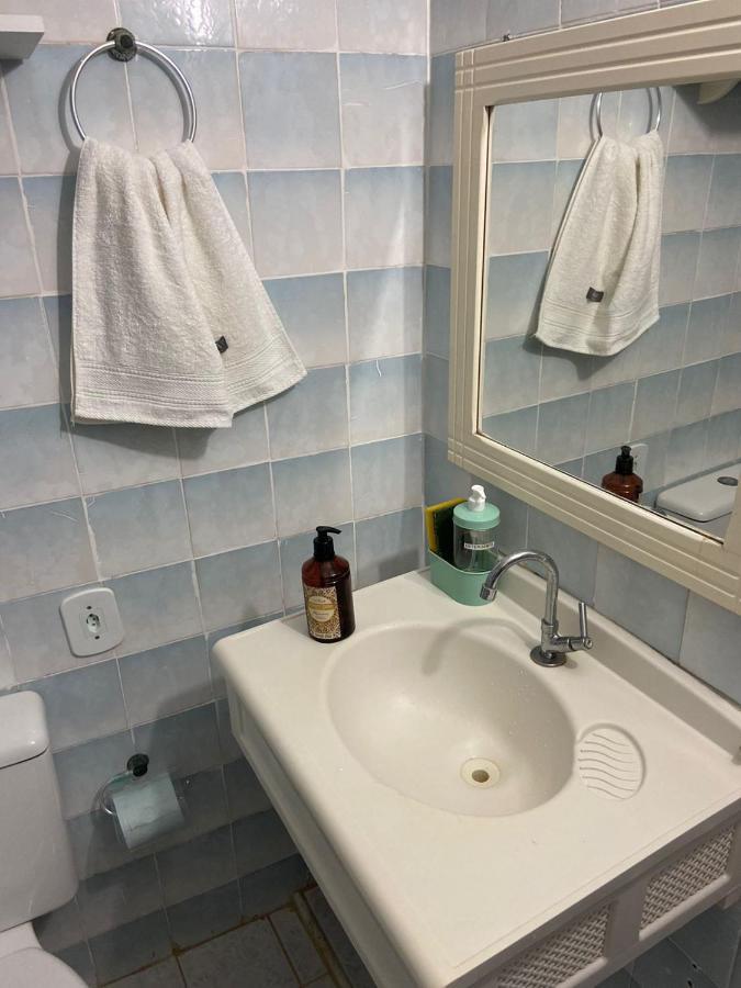 Suite Aconchego Arraial Do Cabo Exterior foto